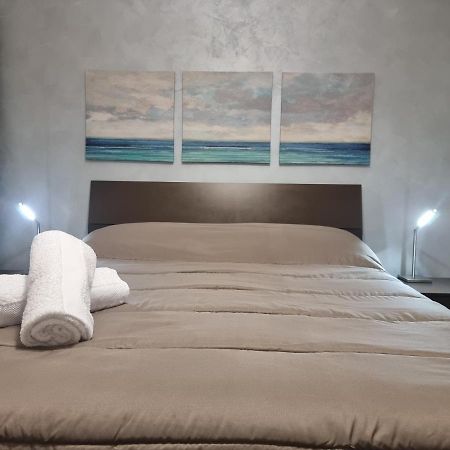 Nettuno Bari Apartment Εξωτερικό φωτογραφία