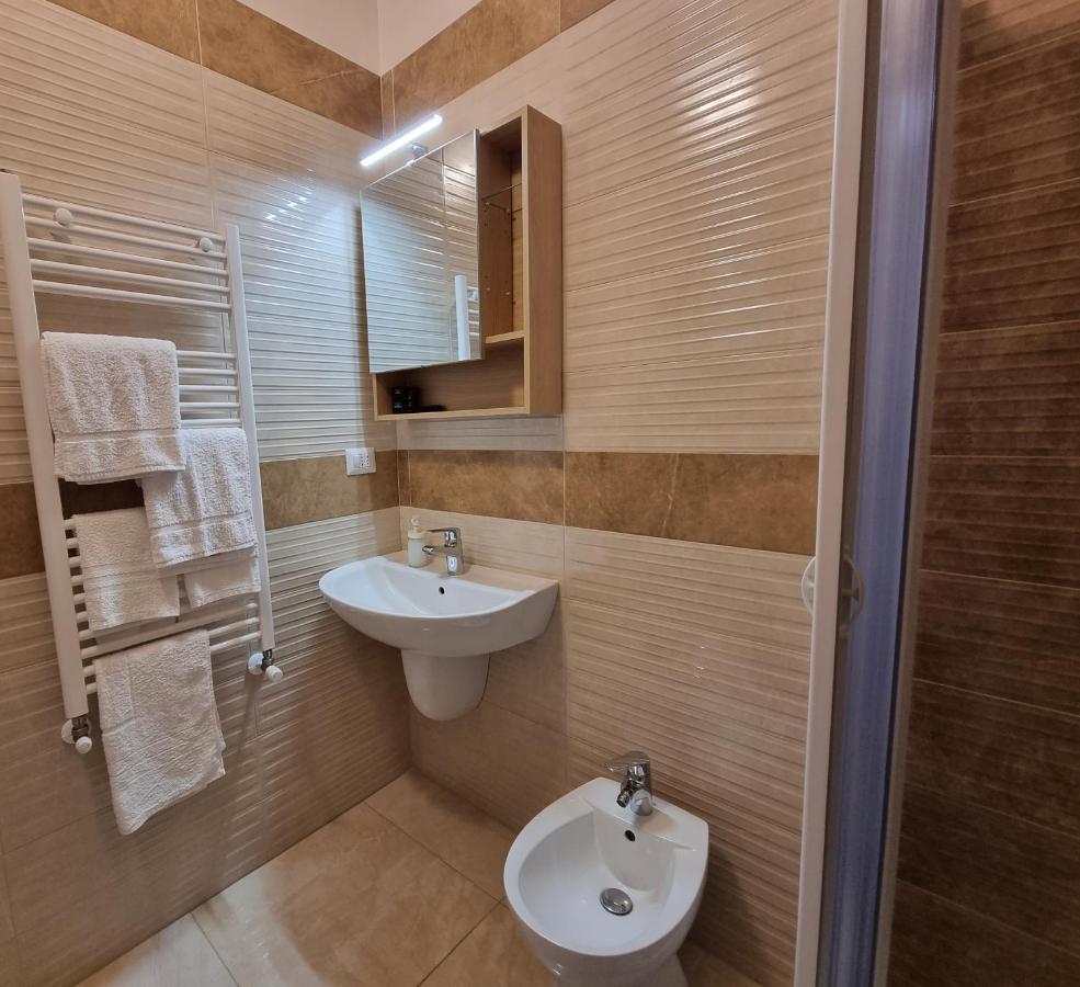 Nettuno Bari Apartment Εξωτερικό φωτογραφία