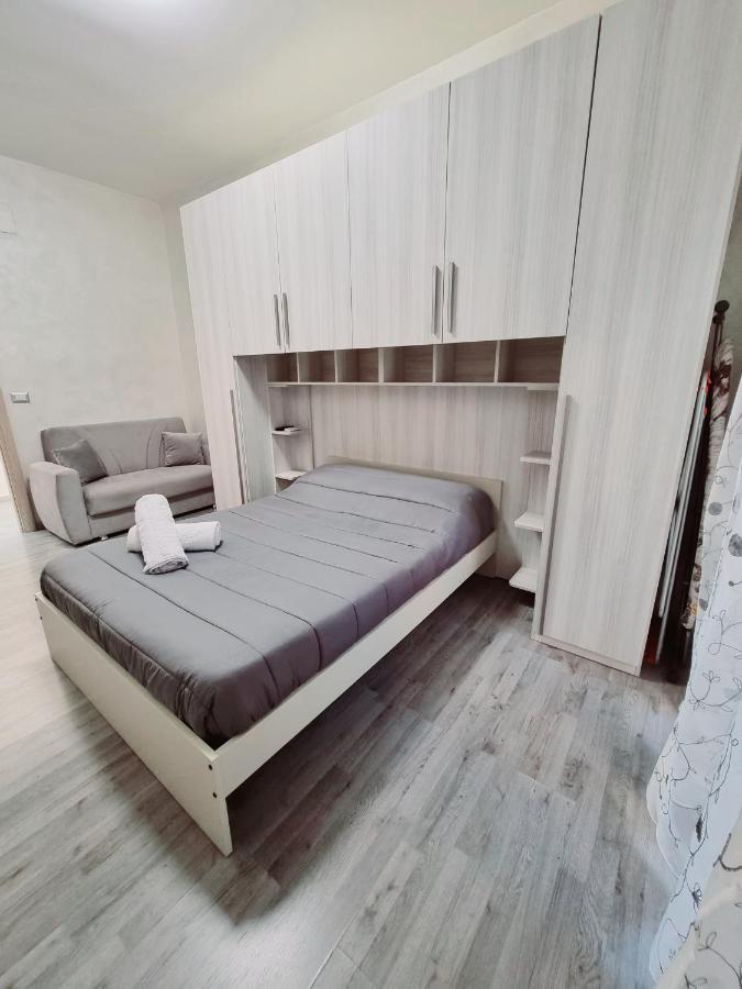 Nettuno Bari Apartment Εξωτερικό φωτογραφία