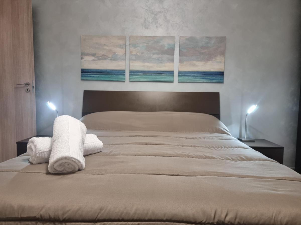 Nettuno Bari Apartment Εξωτερικό φωτογραφία