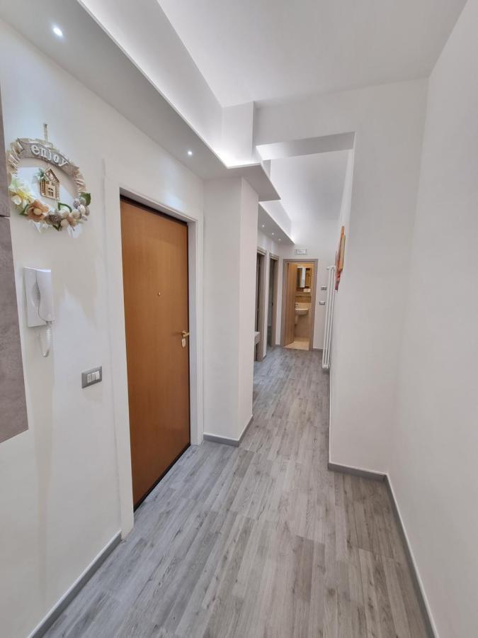 Nettuno Bari Apartment Εξωτερικό φωτογραφία