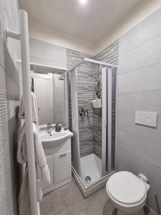 Nettuno Bari Apartment Εξωτερικό φωτογραφία