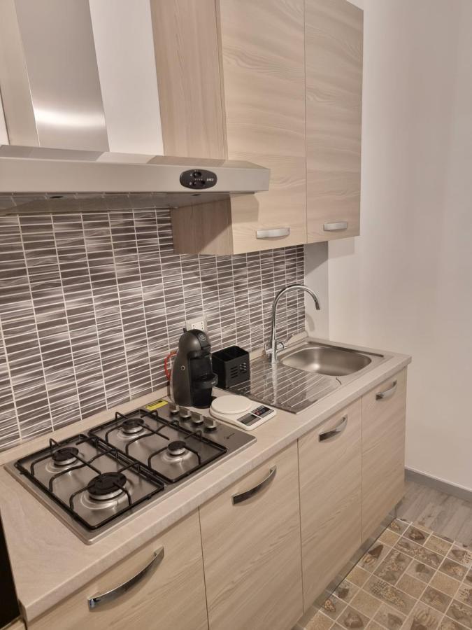 Nettuno Bari Apartment Εξωτερικό φωτογραφία