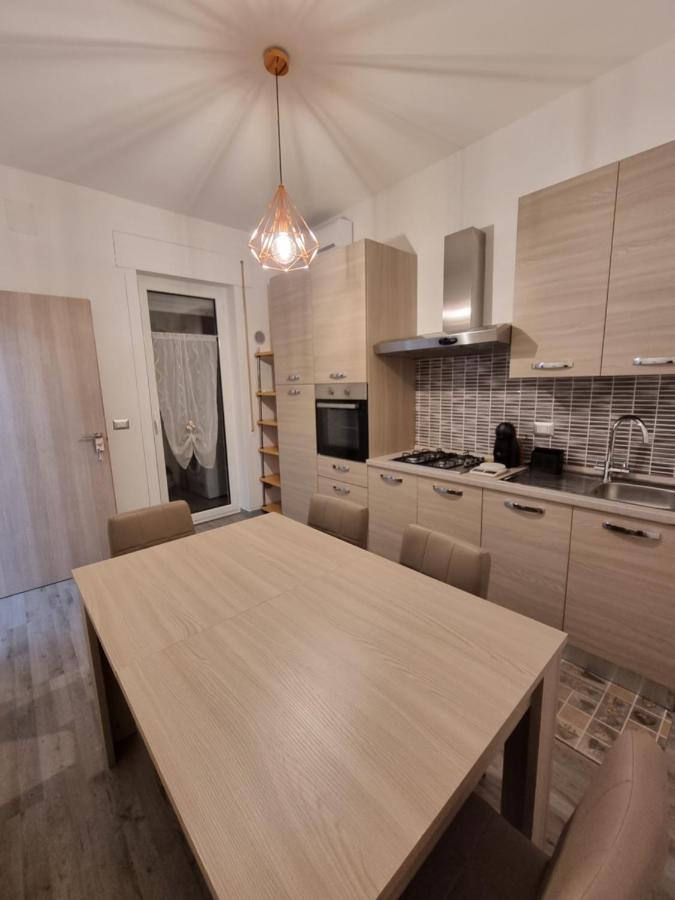 Nettuno Bari Apartment Εξωτερικό φωτογραφία
