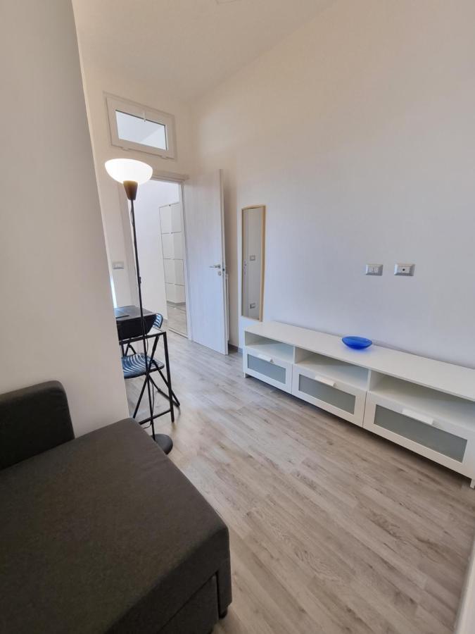 Nettuno Bari Apartment Εξωτερικό φωτογραφία