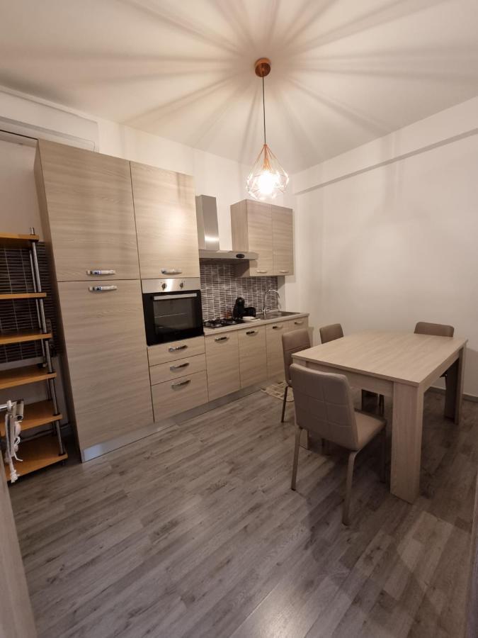 Nettuno Bari Apartment Εξωτερικό φωτογραφία