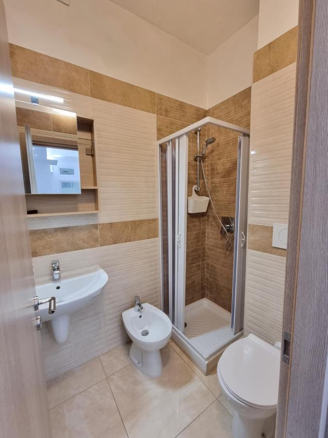 Nettuno Bari Apartment Εξωτερικό φωτογραφία