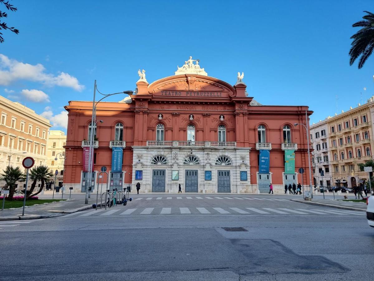 Nettuno Bari Apartment Εξωτερικό φωτογραφία