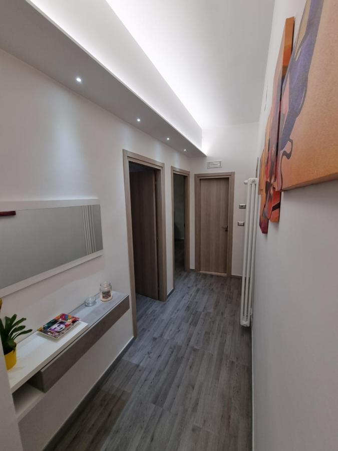 Nettuno Bari Apartment Εξωτερικό φωτογραφία