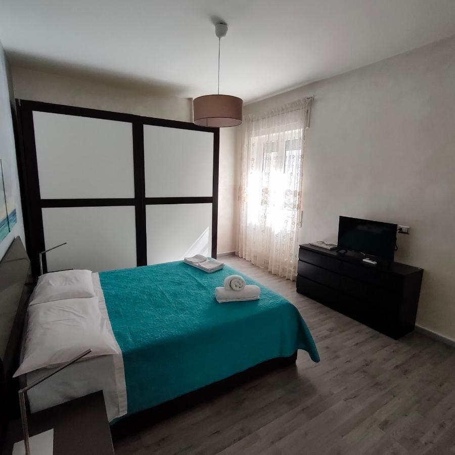 Nettuno Bari Apartment Εξωτερικό φωτογραφία