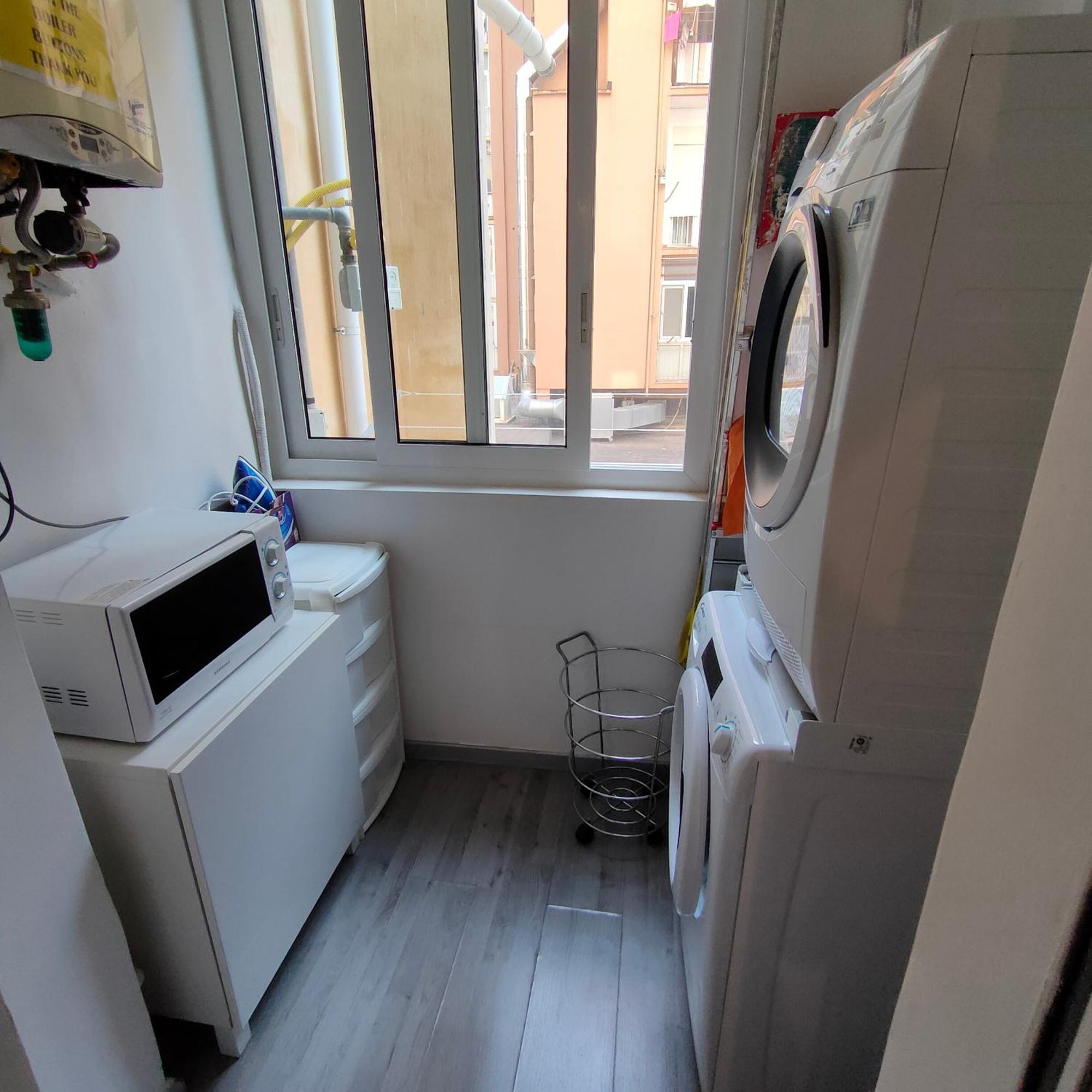 Nettuno Bari Apartment Εξωτερικό φωτογραφία